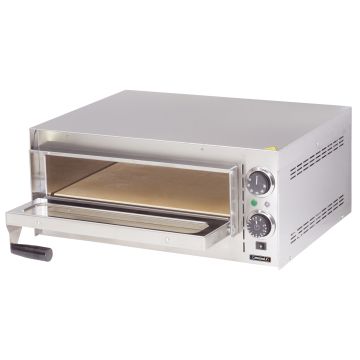 Pizza oven