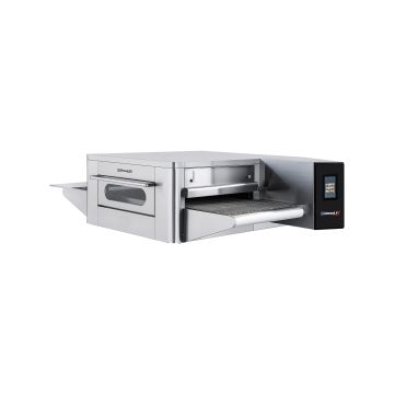 Digital conveyor pizza oven 65