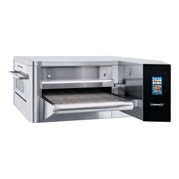 Digital conveyor pizza oven 80