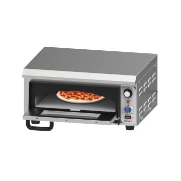 Electric pizza oven 1 chamber 35 cm