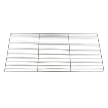 Stainless steel grid for oven CFCV1-CFCV2