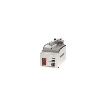 Electric Clam contact grill - Semi automatic