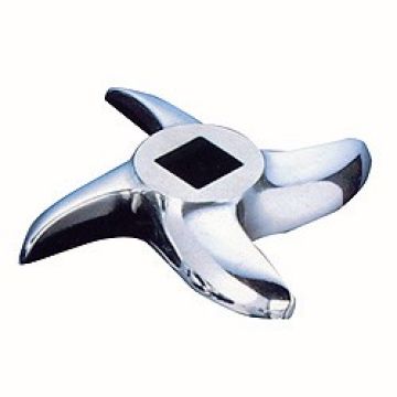 Edelstahlmesser N° 8 [CI8]