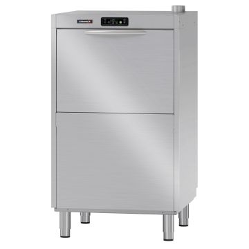 Utensil washer 136U