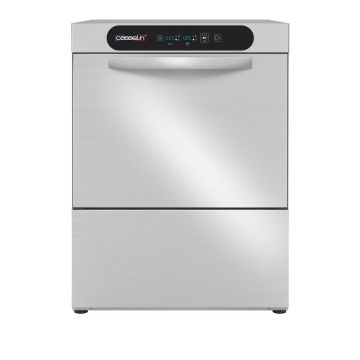 Dishwasher 600U with drain pump