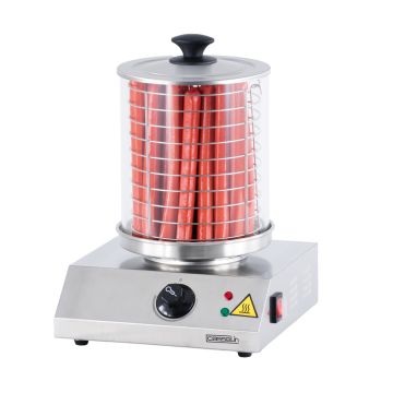 Sausage warmer