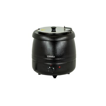 Soup kettle 9 L