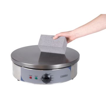 Abrasive stone