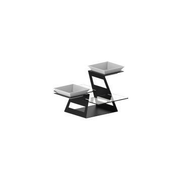 Plate display 2 - Meti