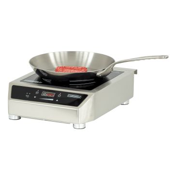 Touch induction plate 350ET