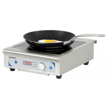 Induction plate 500B