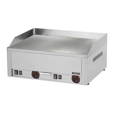 Electric griddle textured plate chrome 60