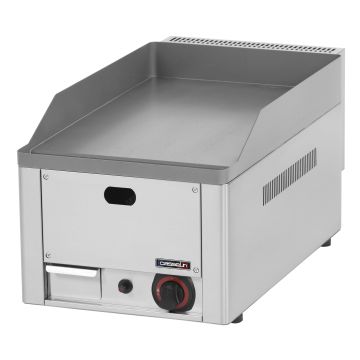 Gas smooth griddle plate - cast iron 30