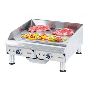 Electric griddle plate premium - Large