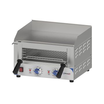 Griddle toaster 480
