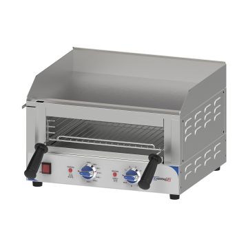 Griddle toaster 520