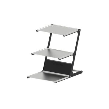 Buffet display 3 levels GN 1/2 - Taly