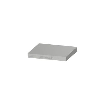 Eutectic refrigerated buffet plate GN 1/2