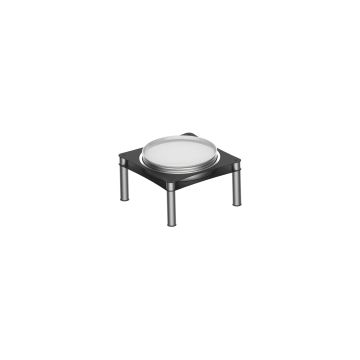 Eutectic refrigerated buffet display 1 G - Nena