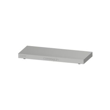 Eutectic refrigerated buffet plate GN 2/4