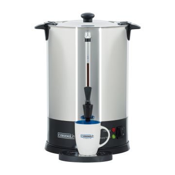 Coffee percolator 100 cups SP