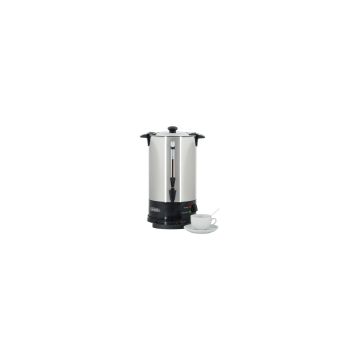 Coffee percolator 60 cups SP