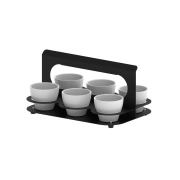 Ramekin display 6 - Lopo