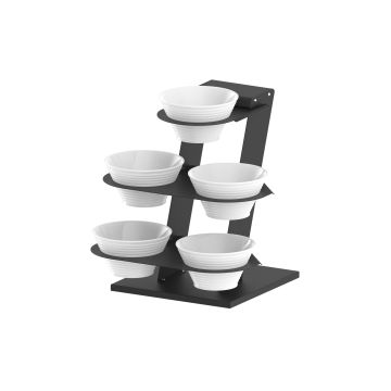 Salad bowl display 1 - Ruma