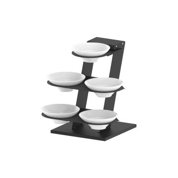 Salad bowl display 3 - Ruma