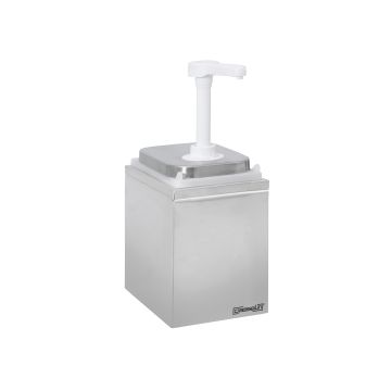 Pump dispenser 2 L