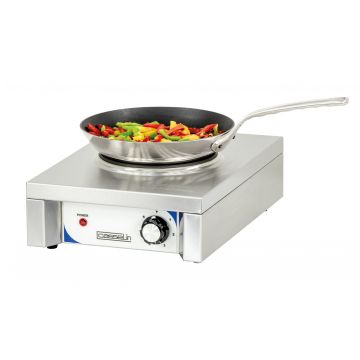 Electric stove