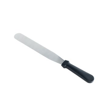 Spatula for crepe