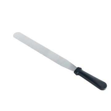 Spatula for crepe