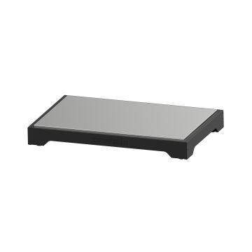 Eutectic refrigerated buffet holder GN 1/1