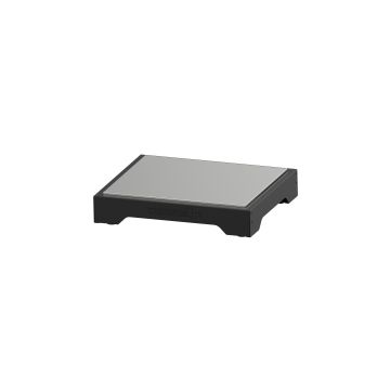 Eutectic refrigerated buffet holder GN 1/2