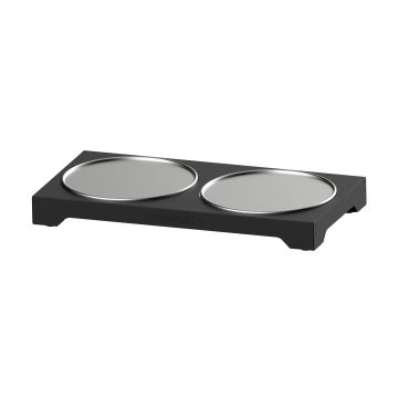 Eutectic refrigerated buffet holder Medium 2