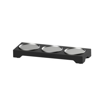 Eutectic refrigerated buffet holder Small 3