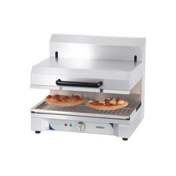 Quartz adjustable Salamander GN1/1