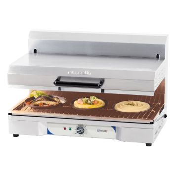 Quartz adjustable Salamander 800