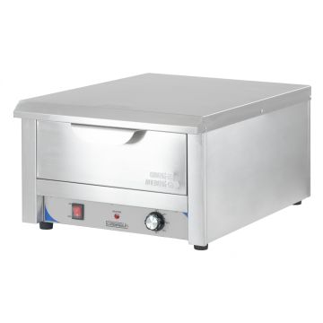 Warming drawer