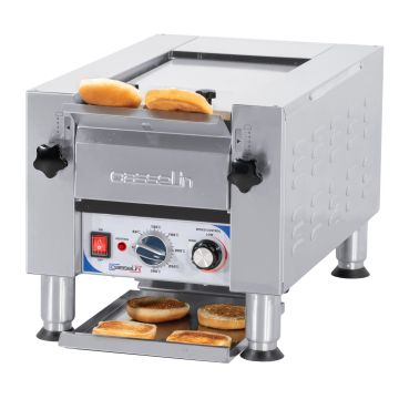 High-speed horizontal toaster 300