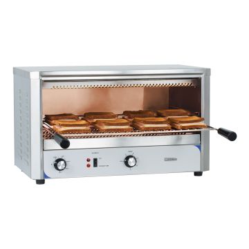 Quartz toaster GM
