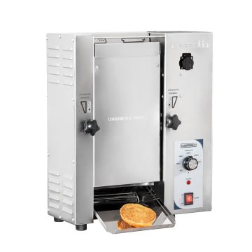 Vertical toaster 300
