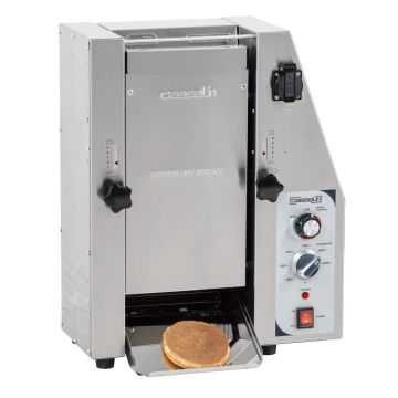 High-speed vertical toaster 300