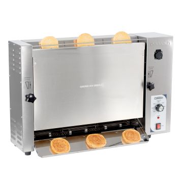 Vertical toaster 900