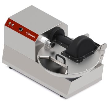 Cutter, horizontal, 12 Liter (7 Kg) (902x680x508mm)