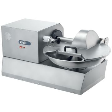 Cutter, horizontal, 6 Liter. (4 Kg) (832x582mm)