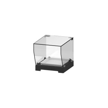 Eutectic refrigerated buffet display case 1