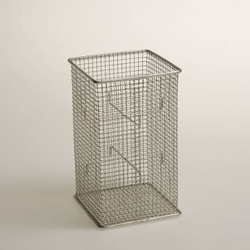 Behälter für Besteck und Küchenutensilien (150x150x250mm)