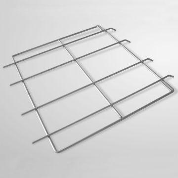 Rostaufsatz Spülmaschinenkorb (490x490x20mm)